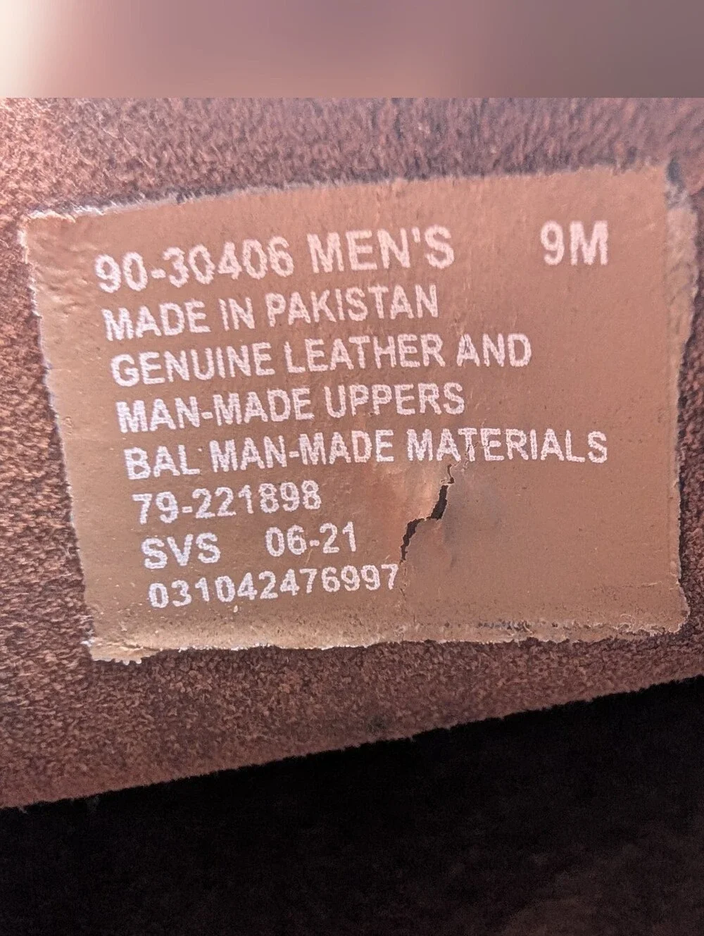 Dockers classic shoes